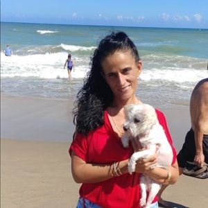 Meet your Posher, Heather